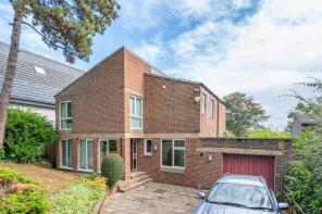 20, Downs Hill, Beckenham BR3 5HB