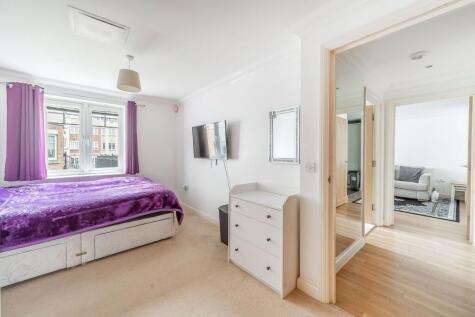 Brightwen Grove, Stanmore, HA7