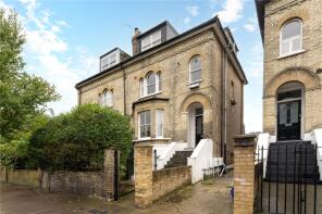 19a, Stanley Road, Teddington TW11 8TP