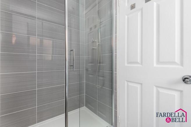 Bedroom One with En-Suite