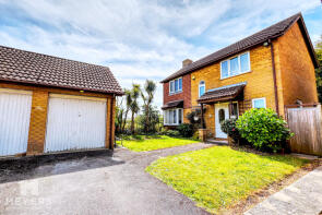 20, Trentham Avenue, Bournemouth BH7 7HU