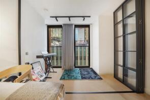 Apartment S1304, 19, Sun Street, Hackney, London EC2A 2FJ