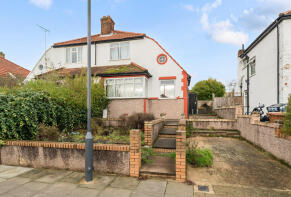 228, Mollison Way, Edgware HA8 5QY
