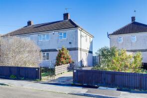 2, Bagnall Avenue, Arnold NG5 6FT