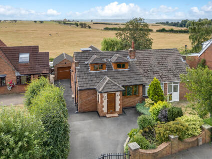 Craven Lane, Gomersal