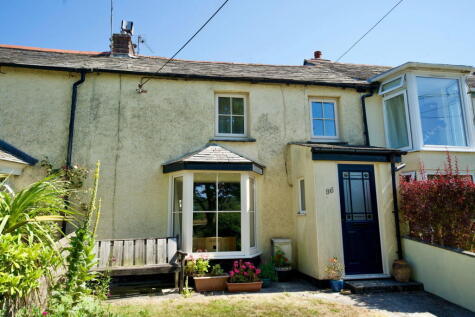 Egloshayle Road, Wadebridge PL27