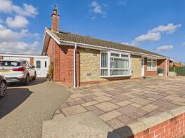 9, Spurdens Crescent, North Walsham NR28 9JD