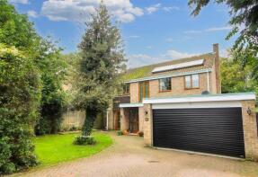 21, Marriotts Close, Bedford MK43 7HD