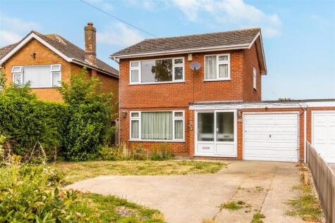 Brand End Road, Butterwick, Boston