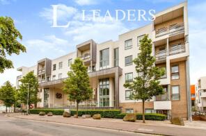 96, Glenalmond Avenue, Cambridge CB2 8DD