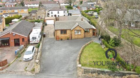 Spring Lane, Barnsley, S71