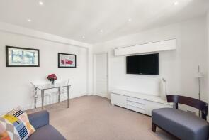 Flat 127, Chatsworth Court, Pembroke Road, London W8 6DN