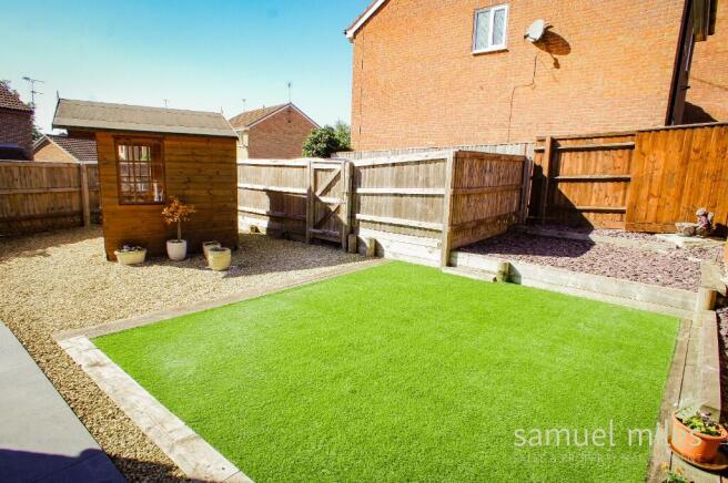 Garraways, Royal Wootton Bassett, SN4 8LT photo 4