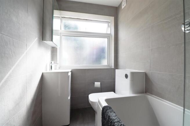 Ground Floor Bathroom
