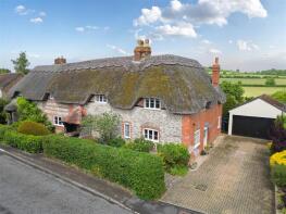 Flint Cottage, Stratford Road, Salisbury SP1 3LG