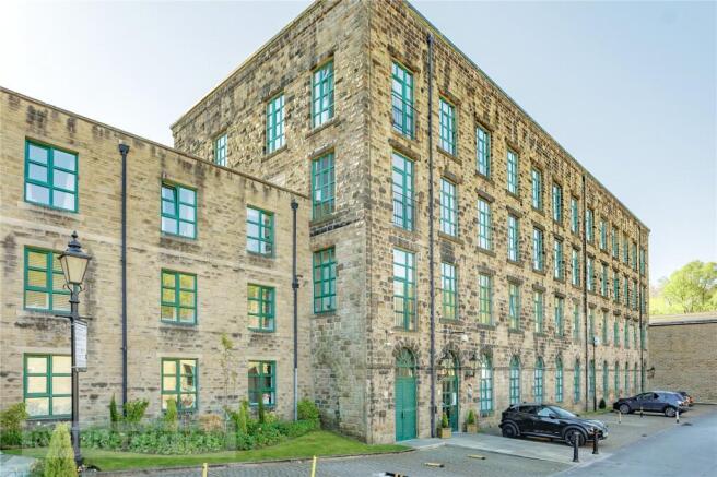 Alexandra Mill