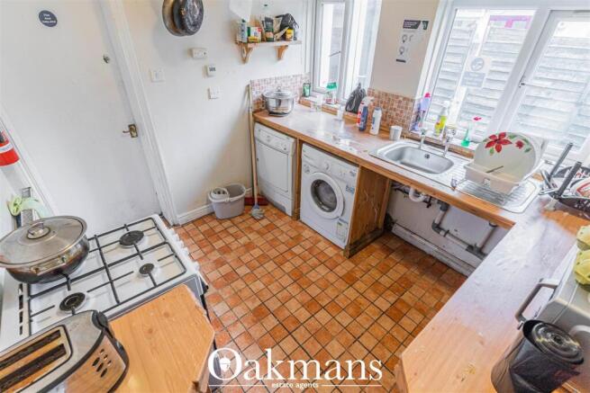 Reservoir Road, Birmingham, B16 photo 4