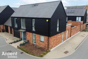 2, Royal Birkdale Gardens, Little Waltham, Chelmsford CM3 3GF