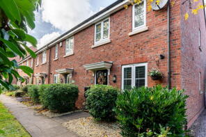 21, Mary Slater Road, Lichfield WS13 6FG