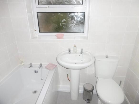 Bathroom/W.C.