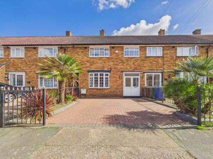 Ravel Road, South Ockendon