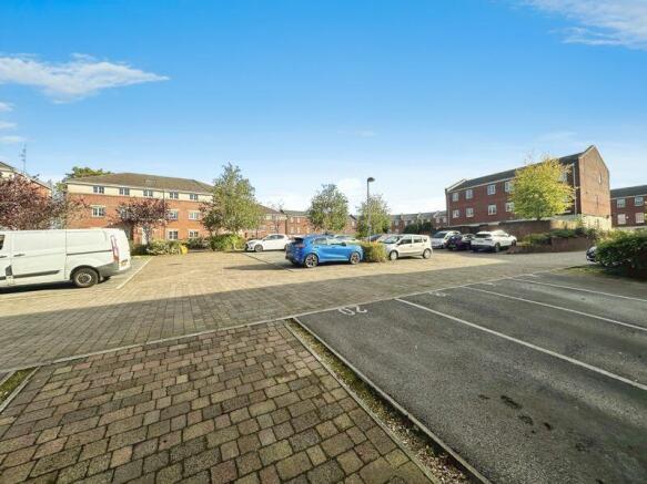 Car parking
