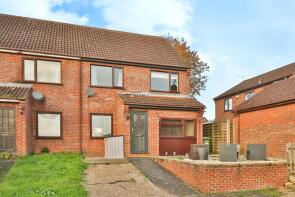 15, The Ridings, Fakenham NR21 8PE