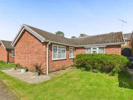 4, East Green, Leicester LE9 8GH