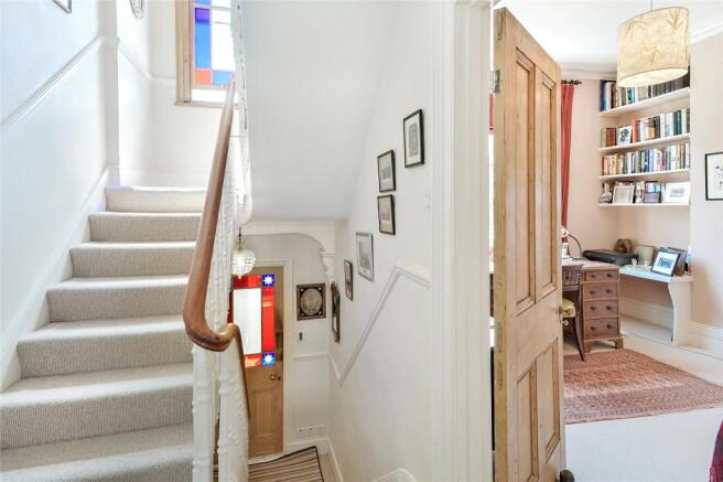 Staircase