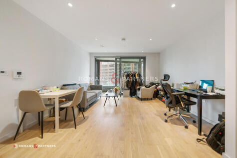 Onyx Apartments, Kings Cross, N1C