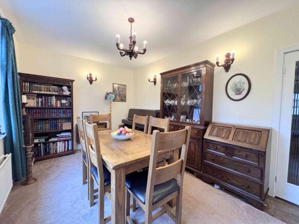 3 bed Detached Bungalow for sale Image 12