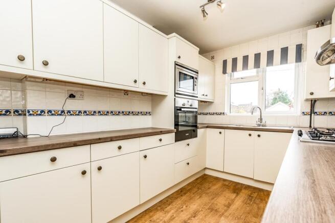 Kitchen/breakfast ro