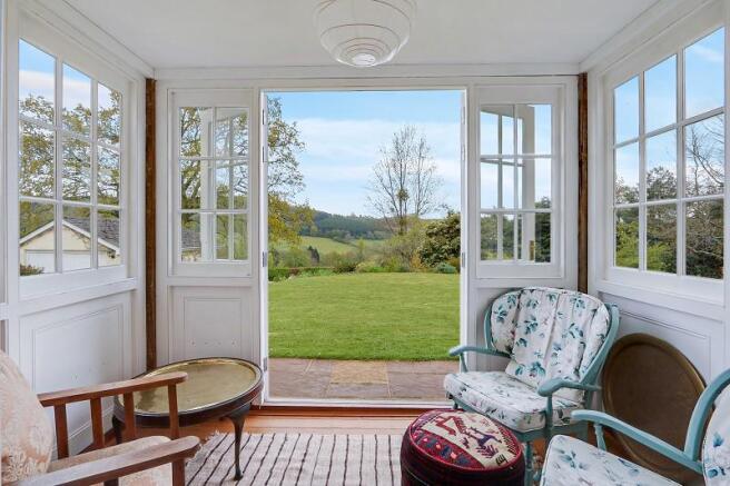 Sun Room