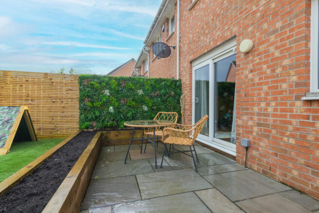 146 strathcarron drive, Paisley PA27AY 3L-14