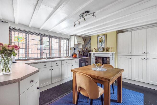 Kitchen/Breakfast