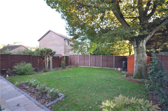 Garden 2