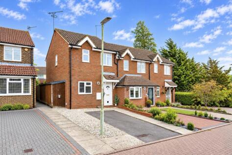 Foxes Close, Hertford