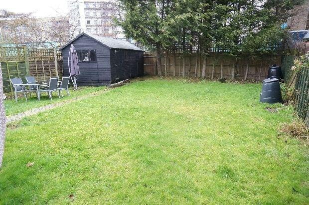 3rd Photo of Garden