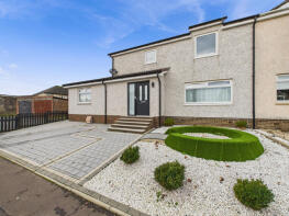 45, Mill Road, Irvine KA12 0JP