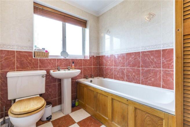 House Bathroom