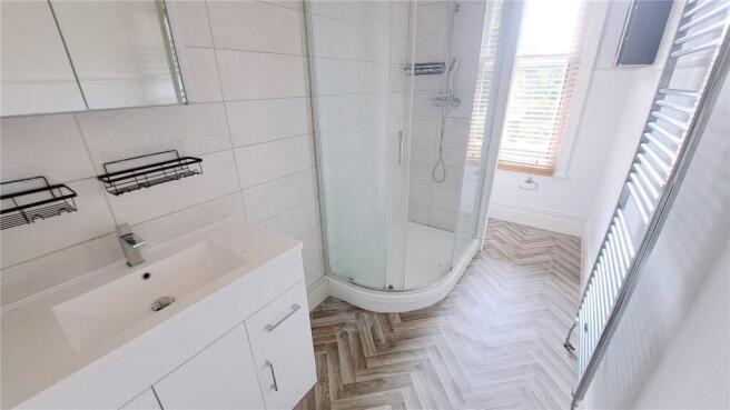 Shower Room/Wc