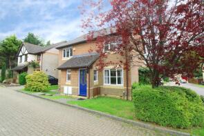 13, Olivier Road, Maidenbower, Crawley RH10 7ZG