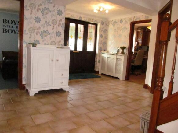 hall