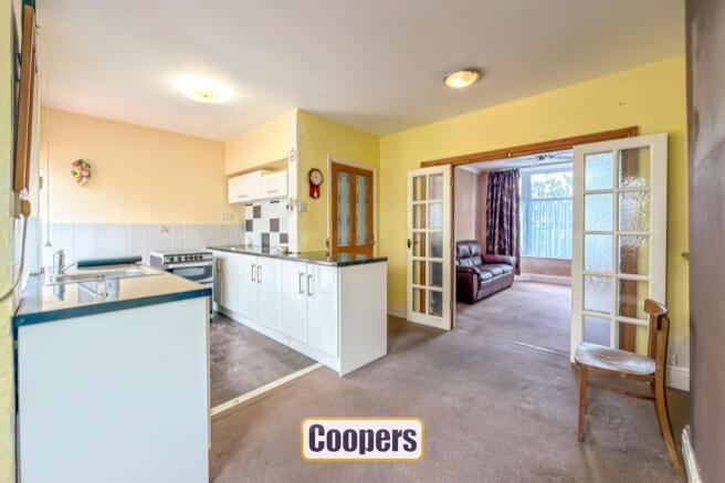 Cedars Avenue, Coundon, CV6 photo 4