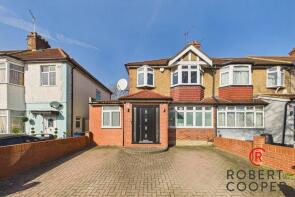 61, Wood End Lane, Northolt UB5 4JW