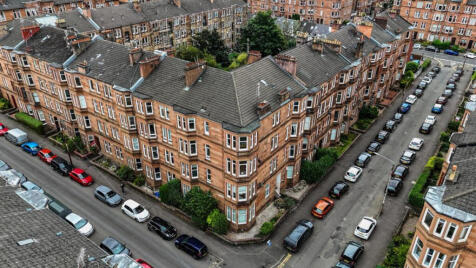 Strathyre Street, Shawlands, G41
