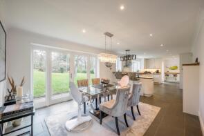 6 Causton House, The Nightingales, Ashford TN27 8HN