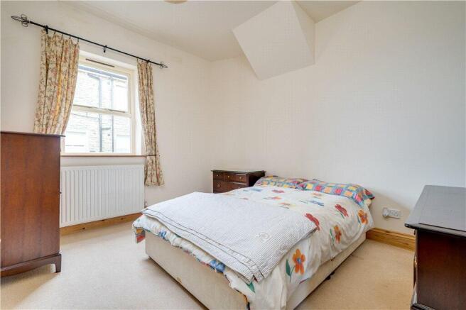 Double Bedroom
