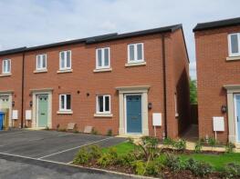 32, Erasmus Drive, Derby DE1 2DL