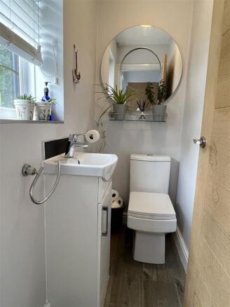 Guest WC
